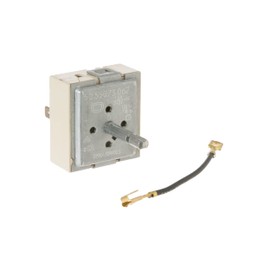 GE Appliances WB24T10063 Range Surface Element Control Switch