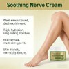 Magnesium Cream, Fast Absorbing, Non Greasy Hydrating Lotion, Gentle Formula,