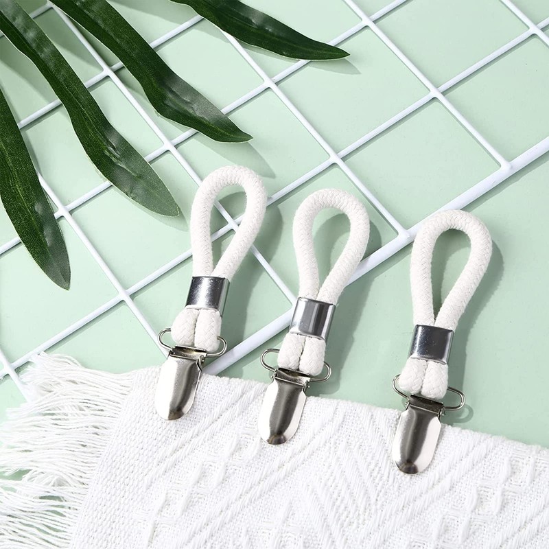 Towel Holder Clips Towel Clips for Hanging Tea Towel Hanger