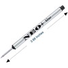 NEO+ Rollerball Pen Refills - Set of 2 in Blue