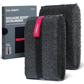 Caveem Esponja Exfoliante Corporal Caveem