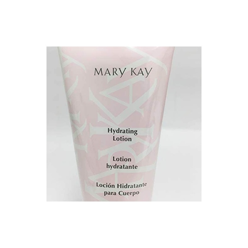 Mary Kay Hydrating Lotion