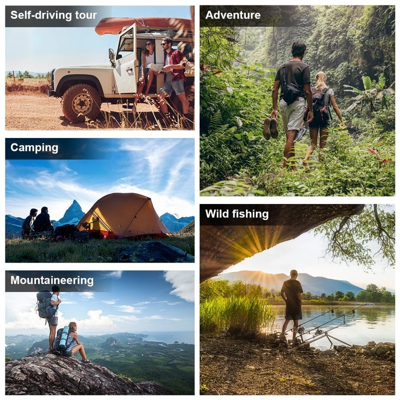 Pry Bar Titanium EDC Pry Bar Pry Bar with Bottle