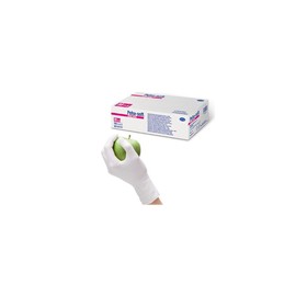 Hartmann Peha-Soft Nitrile White Large, 100 pcs