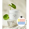Sample kit giveaway Dual-functional clear skin blemish luminous cream -