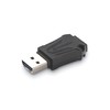 Verbatim 32GB ToughMAX USB 2.0 Flash Drive - Durable &