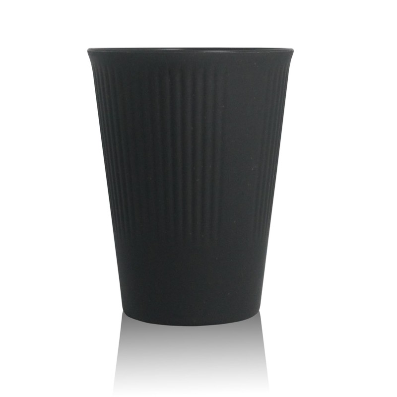 8PCS Wheat Straw Cups Plastic Cups Unbreakable Drinking Cup Reusable