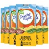 Crystal Light Lemon Iced Tea Naturally Flavored Powdered Drink Mix