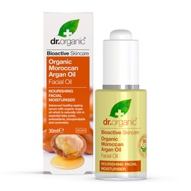 Moroccan Argan Oil Facial Oil