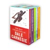 Dale Carnegie Box Set - Complete 6 books