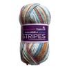 Stylecraft 'for The Love of Stripes' Chunky 100g Yarn (1963