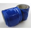 mizukei (mizukei) 2-in-1 Placket – /Reflective Wristband Blue Pack of 2 3205504 