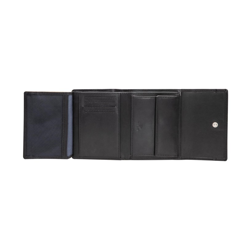 Maître Birkenfeld Dalene Wallet 12 cm