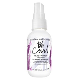 BB Curl Reactivator 60 ml