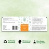 Esenca Vitamin C 300 mg high dose tablets for ingestion,