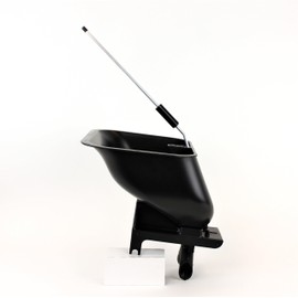 EarthWay Seeder Fertilizer Attachment - Part 1600 - New Version