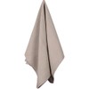 White Magic Eco Cloth Tea Towel, Pebble