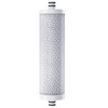 OEMIRY Replacement Filter for OM-CF01 Countertop Water Filter, Lasts Up