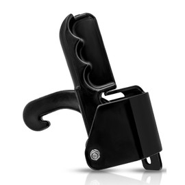 Hood Latch Hook Fits For Freightliner Cascadia FLC FLX 1996-2011 Replaces A17-15370-000 3090065, Driver Side