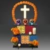 Day of The Dead Altar Kit Día De Muertos Altar