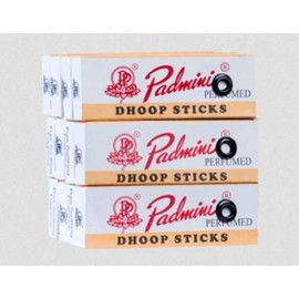 Padmini Dhoop Incense Sticks