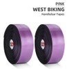 Cycle Handlebar Tape AntiSlip Sweat absorption Bicycle HandleBar Tape Brushed