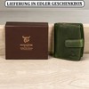 MATADOR 3622 Women's Genuine Leather Wallet RFID Protection Wallet Many