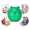 Mini USB Mist Humidifier Essential Oil Diffuser Quiet Air Humidifier