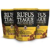 Rufus Teague - BBQ Honey Roasted Mixed Nuts - 9