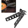 Hot Pot Pan Bowl Gripper Clips, Aluminum Alloy Anti Scalding