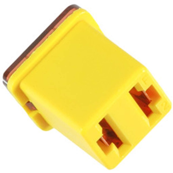 AMZ Clips And Fasteners 3 Low Profile J Case 60