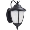 Sea Gull Yorktown Outdoor Wall Lantern, Deck, Porch, Patio Light