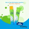 It'saKthing Easy Morning Jelly Stick, for Better Morning, Before and