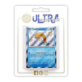 my-booster Pokémon Company SV045-FR-UB-121, Multi-Colour
