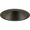 Progress Lighting P8066-20 Step Baffle for Insulated Ceilings 7-3/4-Inch Outside