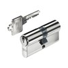 BKS B 8812 0054 Professional Installation Double Profile Cylinder PZ88,