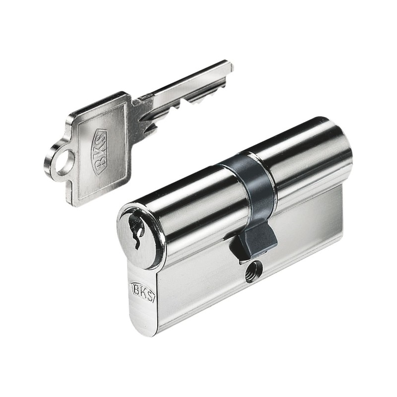 BKS B 8812 0054 Professional Installation Double Profile Cylinder PZ88,