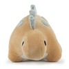 BARRADO - Kawaii Dinosaur Soft Toy - T-Rex, Triceratops, Diplodocus,