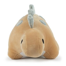 BARRADO - Kawaii Dinosaur Soft Toy - T-Rex, Triceratops, Diplodocus, Stegosaurus - 30 cm - 16002539 (Stegosaurus)