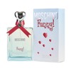 Moschino Funny EDT 100ml / 모스키노 퍼니 EDT 100ml