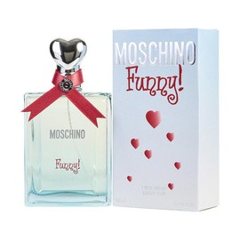 Moschino Funny EDT 100ml / 모스키노 퍼니 EDT 100ml