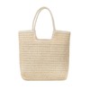 Long Keeper Women Beach Bag Large Weave Tote Bags Straw