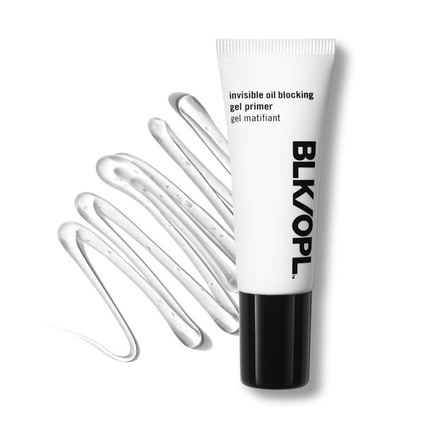 Black Opal 0.42 Ounce Invisible Oil-Blocking Gel Primer
