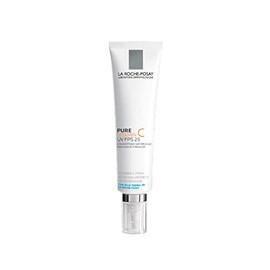 La Roche Posay Redermic C UV FPS25, Crema de día anti arrugas 40ml