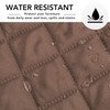 Easy-Going Sectional Couch Covers for Dogs L Shape Sofa Cover
