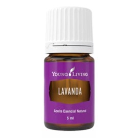 Young Living Aceite Esencial Para Difusor De Lavanda 5 Ml. Young Living