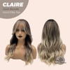 JBEXTENSION 22 Inches Scalpiana 3.5X4 Hard Silky Top Natural Scalp