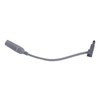Cable Extension Adapter 1200Mbps SPX Male to RJ45 Female Connector