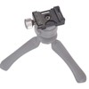 Koolehaoda Aluminum Quick Release Plate Clamp for 38mm Wide Dovetail