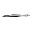 HK Manicure by Hans Kniebes - 8 cm Straight Tweezers